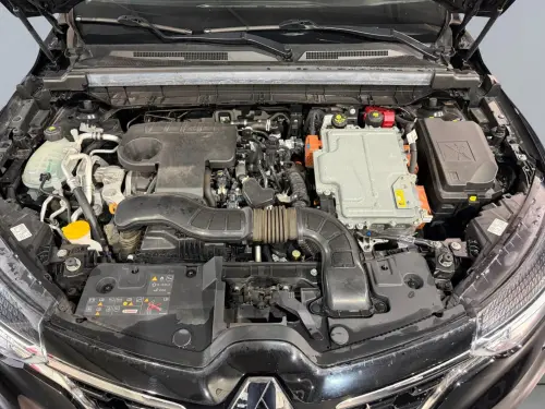 Renault Arkana E-Tech 145 - 21B Intens - Photo 19