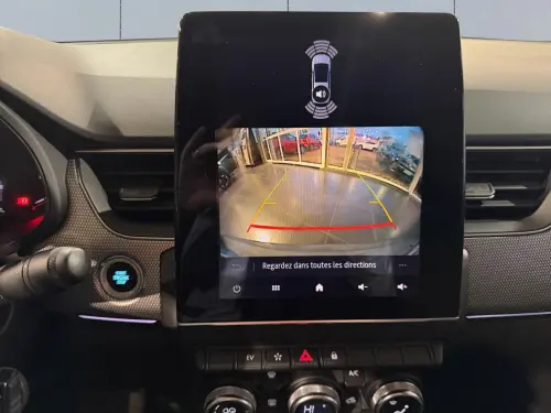 Renault Arkana E-Tech 145 - 21B Intens - Photo 20