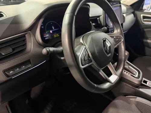 Renault Arkana E-Tech 145 - 21B Intens - Photo 22