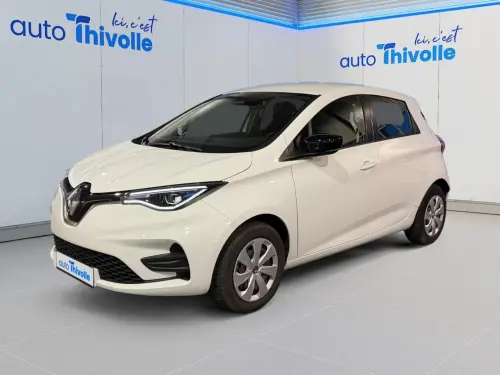 Renault Zoe Zoe R110 Achat Intégral - 21 Business - Photo 0