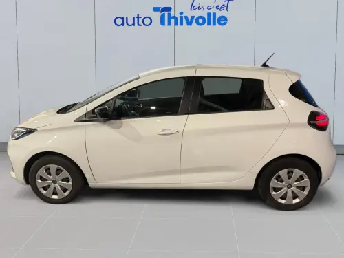 Renault Zoe Zoe R110 Achat Intégral - 21 Business - Photo 1