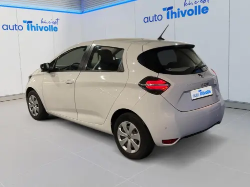 Renault Zoe Zoe R110 Achat Intégral - 21 Business - Photo 2