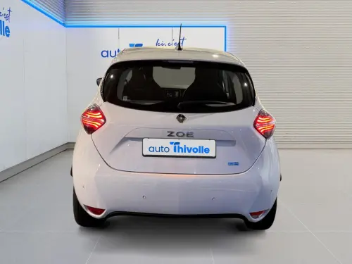 Renault Zoe Zoe R110 Achat Intégral - 21 Business - Photo 3