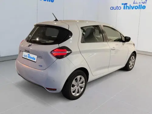 Renault Zoe Zoe R110 Achat Intégral - 21 Business - Photo 4