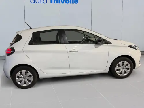 Renault Zoe Zoe R110 Achat Intégral - 21 Business - Photo 5