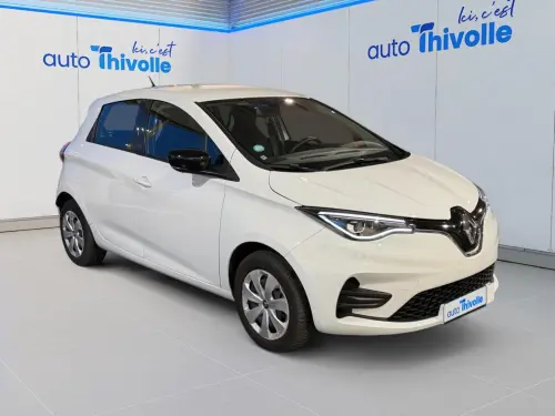 Renault Zoe Zoe R110 Achat Intégral - 21 Business - Photo 6