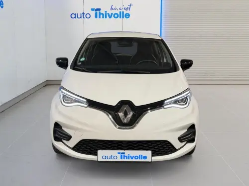 Renault Zoe Zoe R110 Achat Intégral - 21 Business - Photo 7