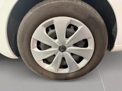 Renault Zoe Zoe R110 Achat Intégral - 21 Business - Photo 8