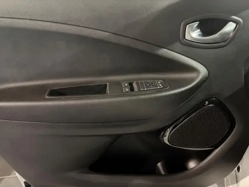 Renault Zoe Zoe R110 Achat Intégral - 21 Business - Photo 10