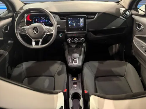 Renault Zoe Zoe R110 Achat Intégral - 21 Business - Photo 11