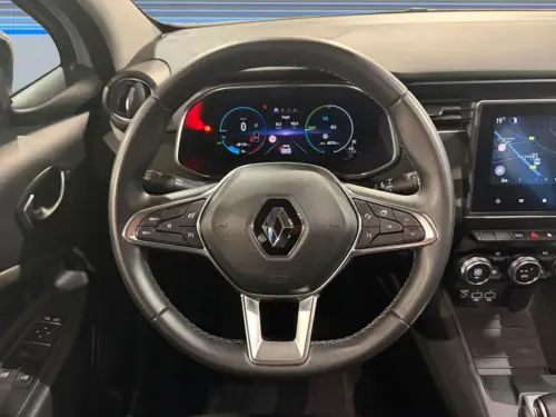 Renault Zoe Zoe R110 Achat Intégral - 21 Business - Photo 12