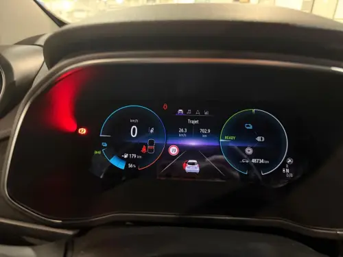 Renault Zoe Zoe R110 Achat Intégral - 21 Business - Photo 13