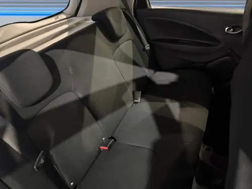 Renault Zoe Zoe R110 Achat Intégral - 21 Business - Photo 17