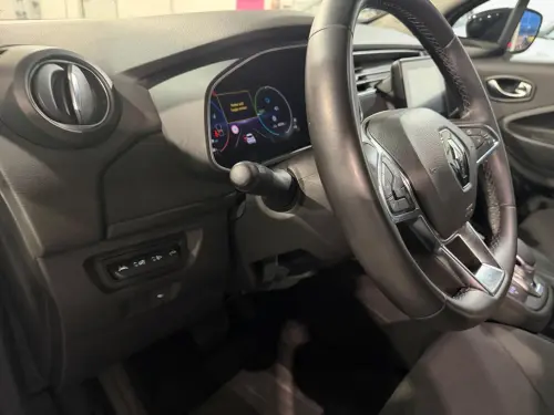 Renault Zoe Zoe R110 Achat Intégral - 21 Business - Photo 21