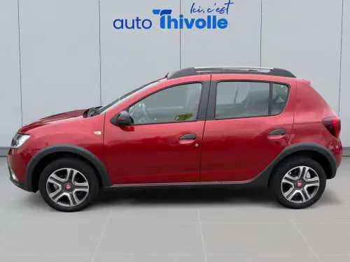 Dacia Sandero TCe 90 SL Techroad - Photo 1