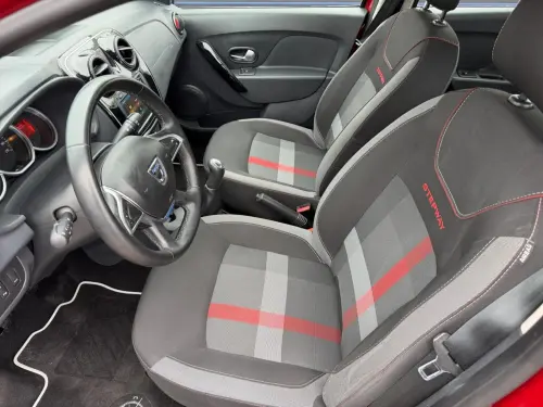 Dacia Sandero TCe 90 SL Techroad - Photo 9