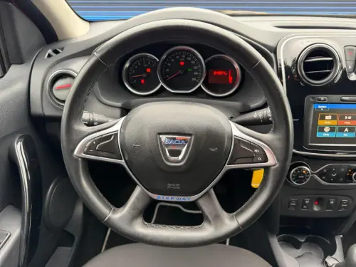 Dacia Sandero TCe 90 SL Techroad - Photo 12