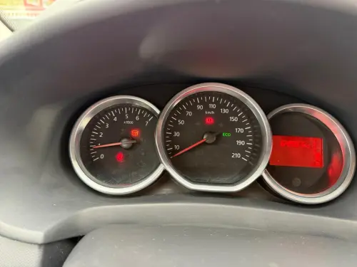 Dacia Sandero TCe 90 SL Techroad - Photo 13