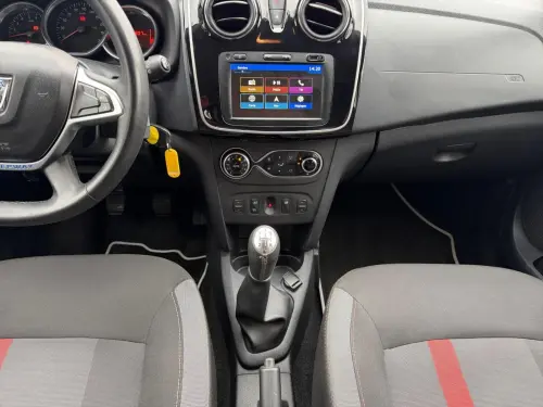 Dacia Sandero TCe 90 SL Techroad - Photo 14