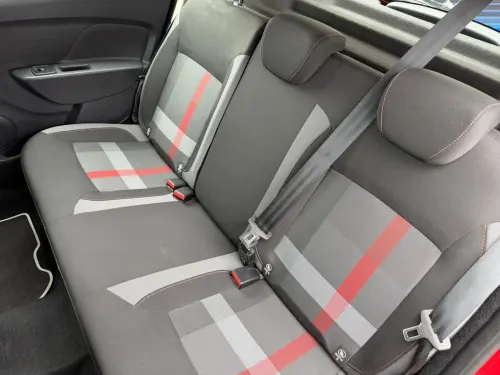 Dacia Sandero TCe 90 SL Techroad - Photo 15