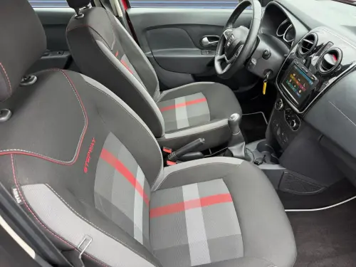 Dacia Sandero TCe 90 SL Techroad - Photo 16