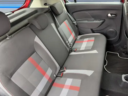 Dacia Sandero TCe 90 SL Techroad - Photo 17