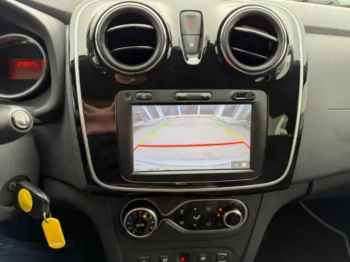 Dacia Sandero TCe 90 SL Techroad - Photo 20