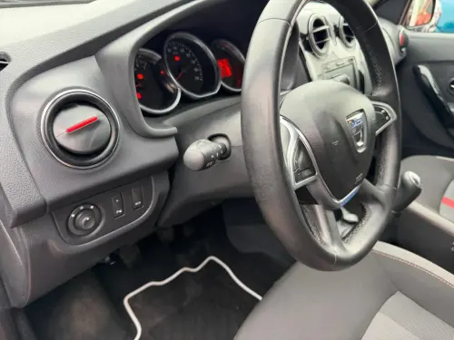 Dacia Sandero TCe 90 SL Techroad - Photo 22