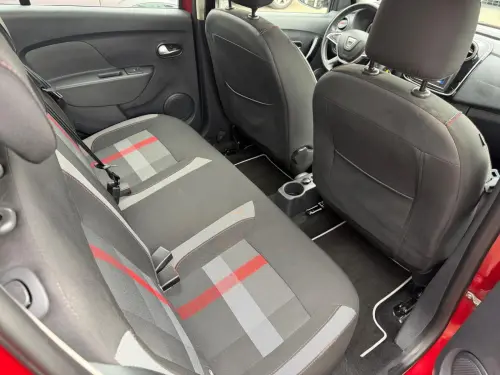 Dacia Sandero TCe 90 SL Techroad - Photo 24