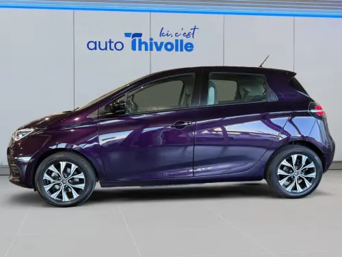 Renault Zoe Zoe R110 Achat Intégral - 22 Evolution - Photo 1