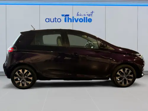 Renault Zoe Zoe R110 Achat Intégral - 22 Evolution - Photo 5