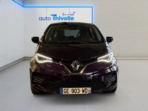 Renault Zoe Zoe R110 Achat Intégral - 22 Evolution - Photo 7