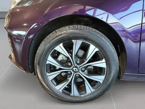 Renault Zoe Zoe R110 Achat Intégral - 22 Evolution - Photo 8