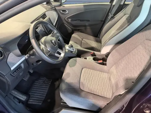 Renault Zoe Zoe R110 Achat Intégral - 22 Evolution - Photo 9