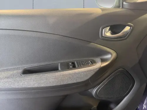 Renault Zoe Zoe R110 Achat Intégral - 22 Evolution - Photo 10