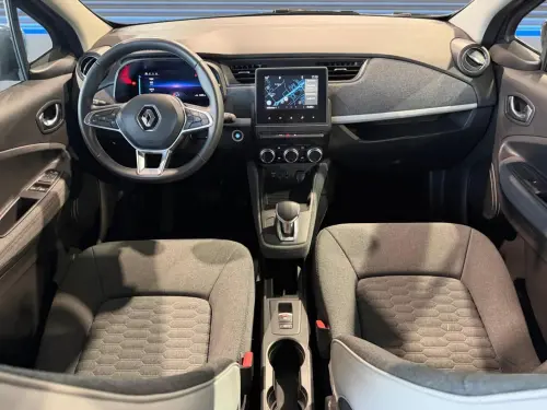 Renault Zoe Zoe R110 Achat Intégral - 22 Evolution - Photo 11