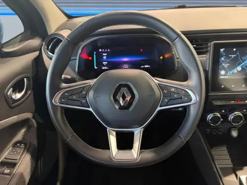 Renault Zoe Zoe R110 Achat Intégral - 22 Evolution - Photo 12