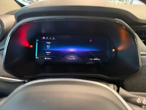 Renault Zoe Zoe R110 Achat Intégral - 22 Evolution - Photo 13