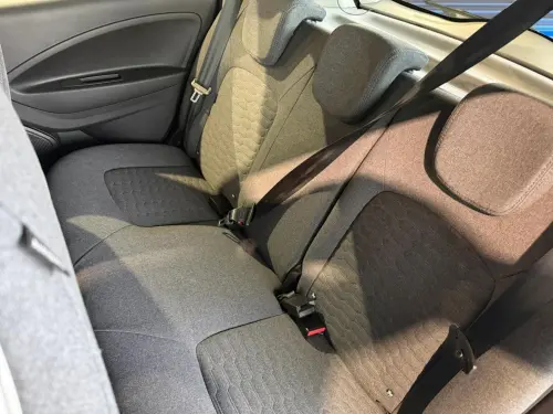 Renault Zoe Zoe R110 Achat Intégral - 22 Evolution - Photo 15