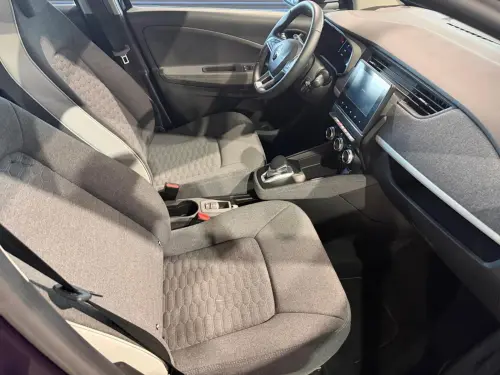Renault Zoe Zoe R110 Achat Intégral - 22 Evolution - Photo 16