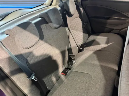 Renault Zoe Zoe R110 Achat Intégral - 22 Evolution - Photo 17