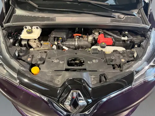 Renault Zoe Zoe R110 Achat Intégral - 22 Evolution - Photo 19