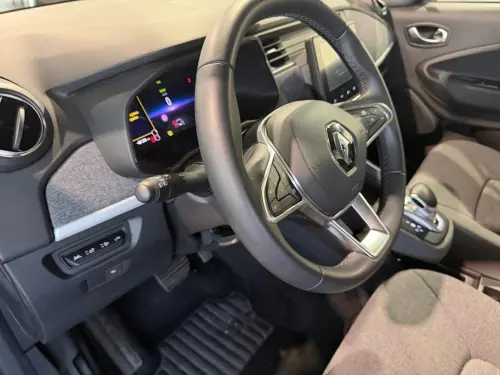 Renault Zoe Zoe R110 Achat Intégral - 22 Evolution - Photo 21