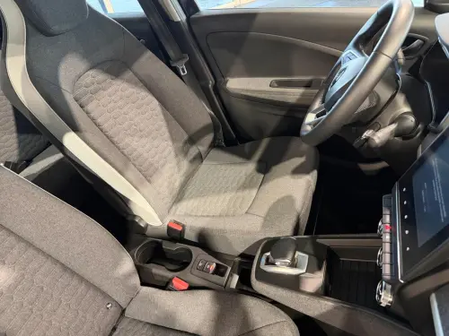 Renault Zoe Zoe R110 Achat Intégral - 22 Evolution - Photo 22