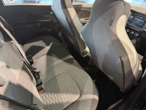 Renault Zoe Zoe R110 Achat Intégral - 22 Evolution - Photo 23