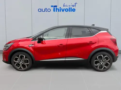 Renault Captur E-Tech full hybrid 145 Techno - Photo 1