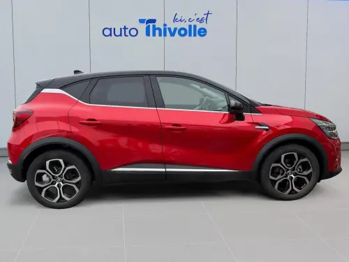 Renault Captur E-Tech full hybrid 145 Techno - Photo 5