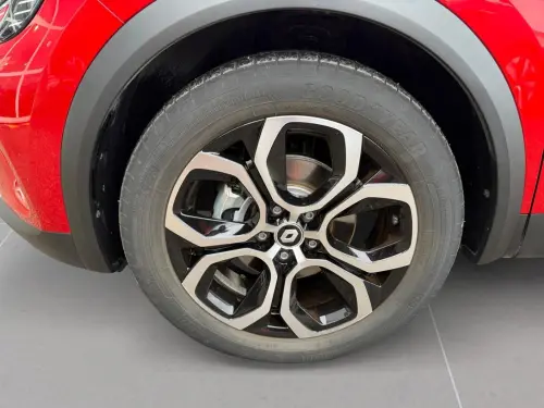 Renault Captur E-Tech full hybrid 145 Techno - Photo 8