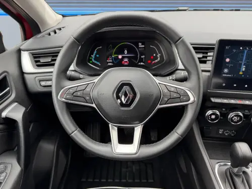 Renault Captur E-Tech full hybrid 145 Techno - Photo 12