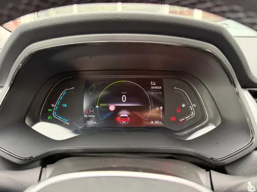 Renault Captur E-Tech full hybrid 145 Techno - Photo 13